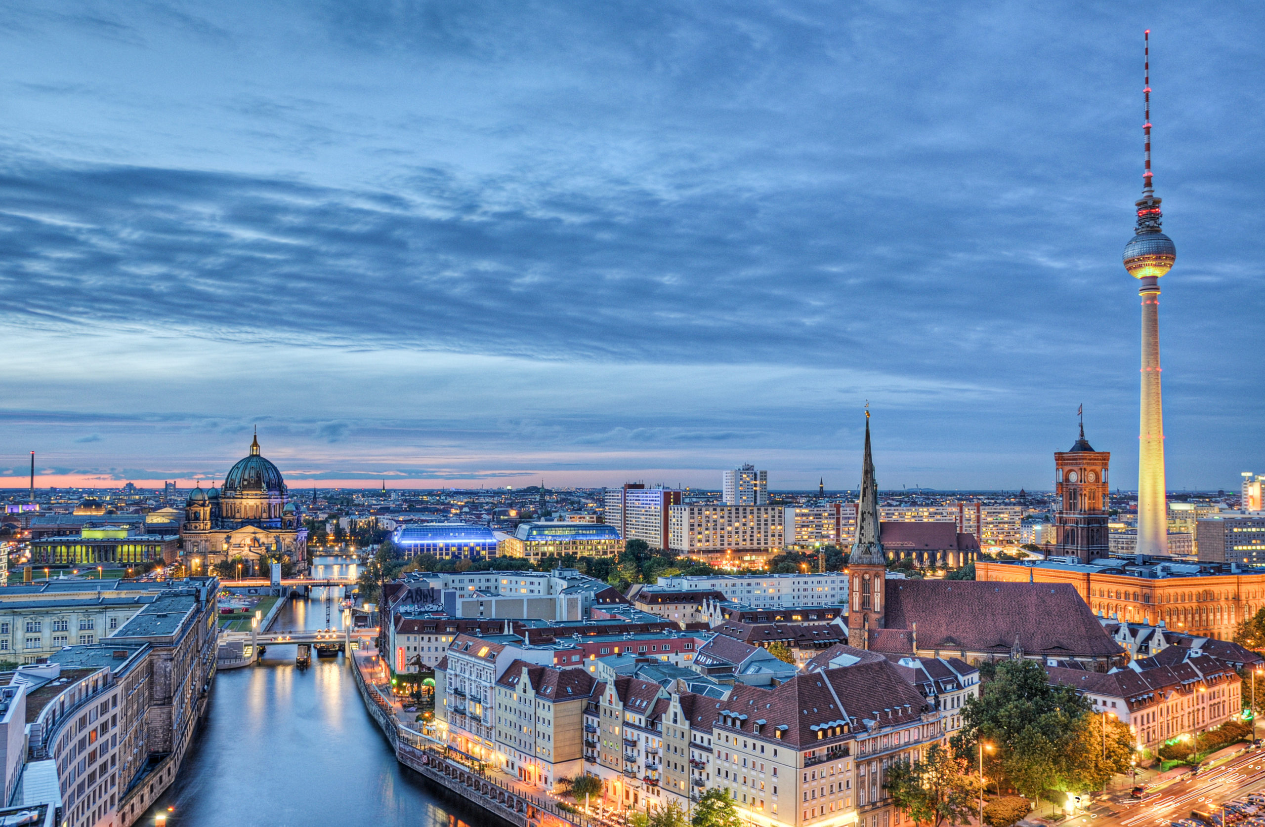 Berlin. Photo taken from: https://strongcitiesnetwork.org/en/wp-content/uploads/sites/5/2017/11/Berlin-Nikolaiviertel-scaled.jpg