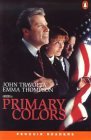 Cover of Primary Colors