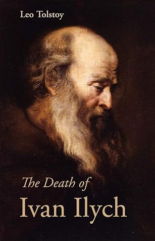 Cover of The Death of Ivan Ilych