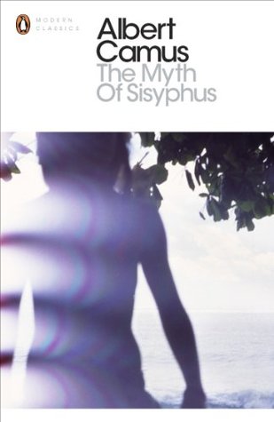 Cover of The Myth of Sisyphus