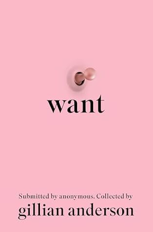 Cover of Want
