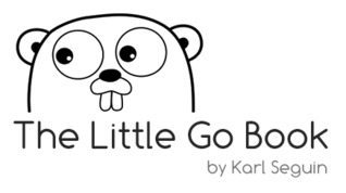 Cover of The Little Go Book