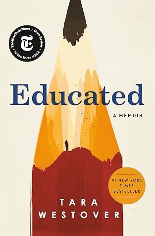 Cover of Educated