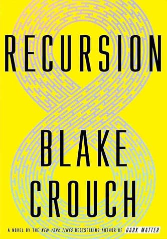 Cover of Recursion