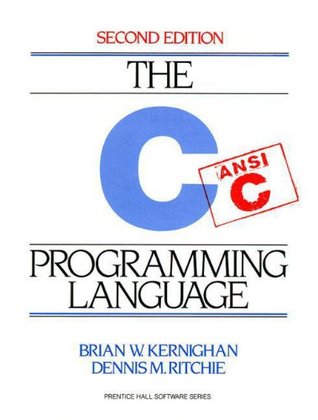 Cover of The C Programming Language