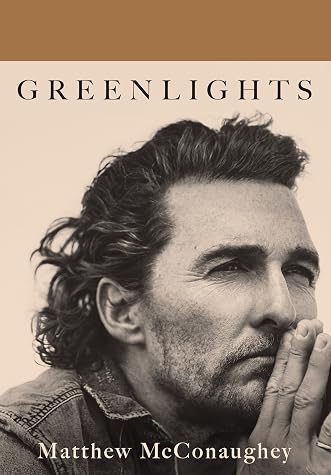 Cover of Greenlights