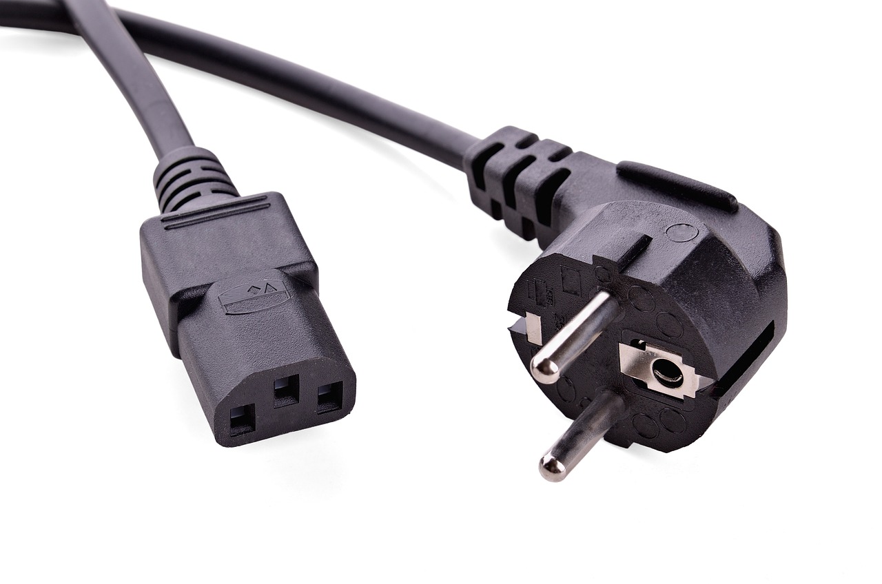 PC Plug